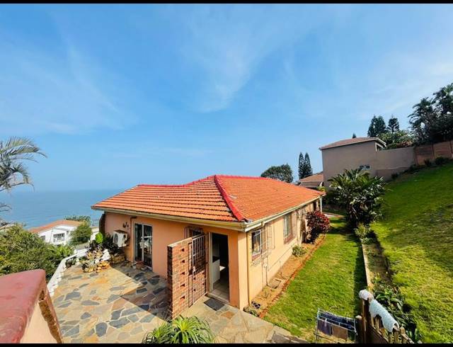 3 BEDROOM HOUSE FOR SALE IN BLUFF